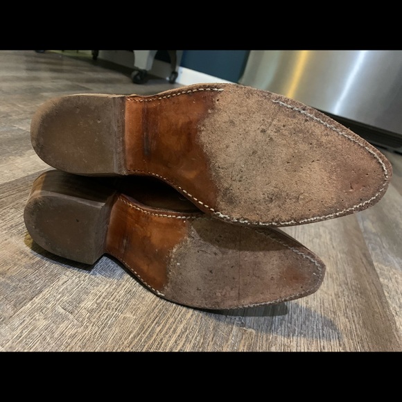 Abilene Boot Co. Shoes Abilene Cowgirl Boots Poshmark